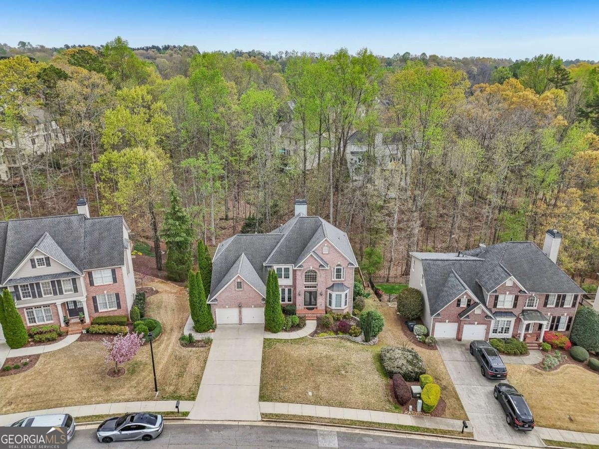 3887 Hickory Manor Drive Suwanee - 73