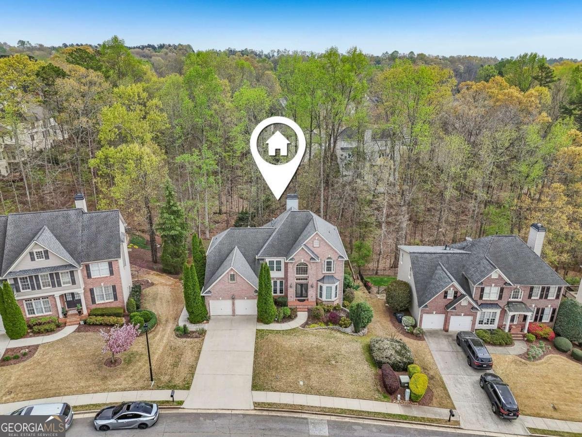 3887 Hickory Manor Drive Suwanee - 74