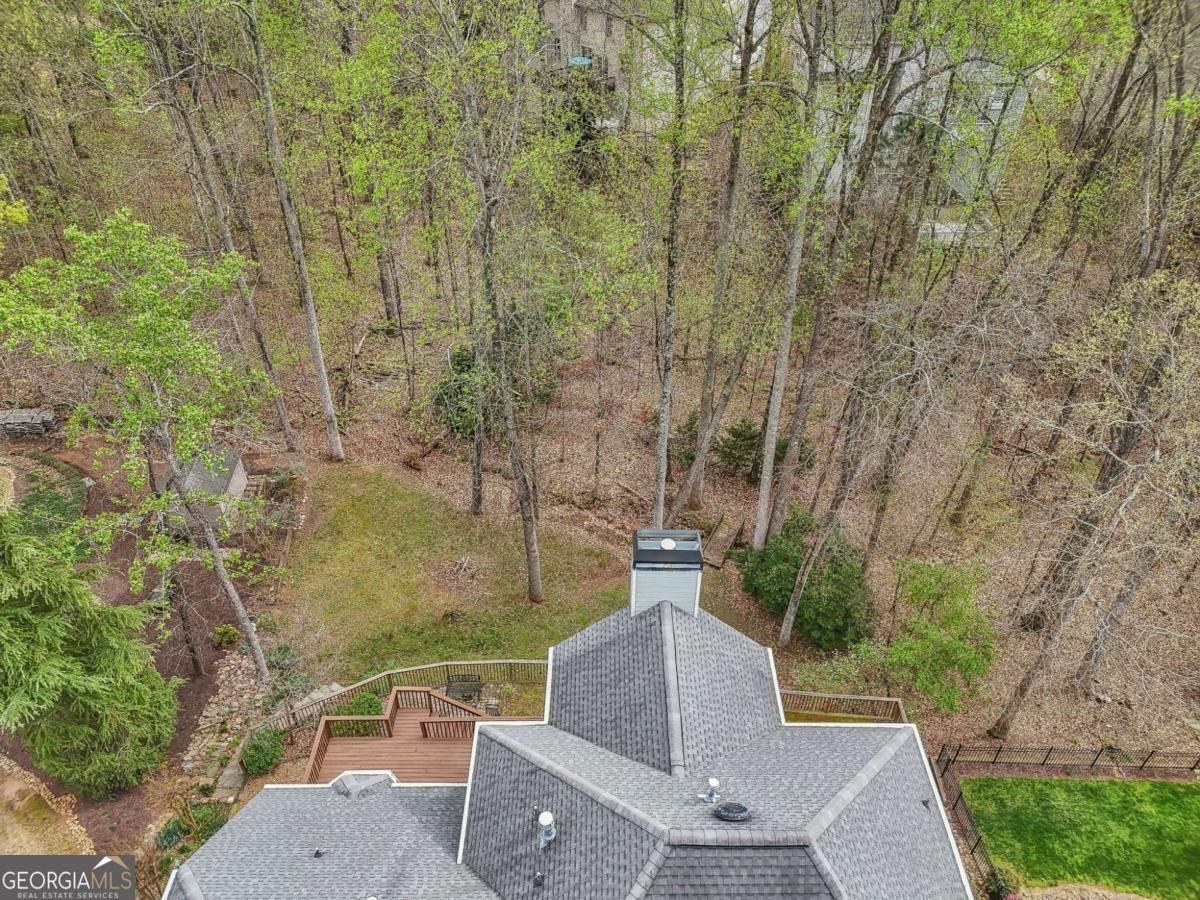 3887 Hickory Manor Drive Suwanee - 75