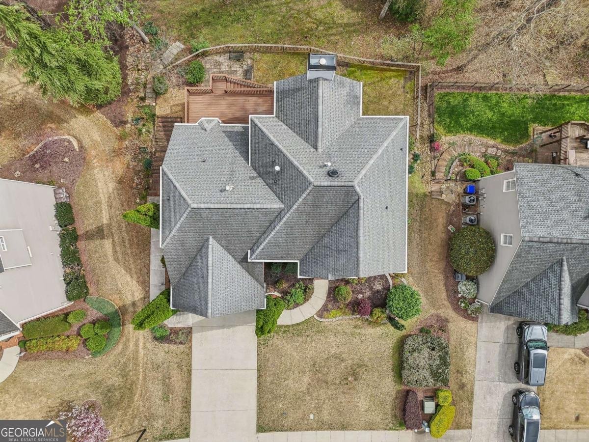 3887 Hickory Manor Drive Suwanee - 76