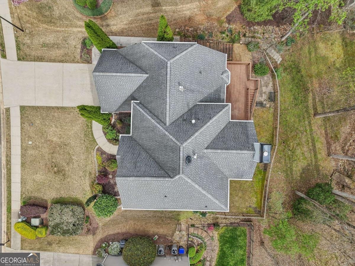 3887 Hickory Manor Drive Suwanee - 77