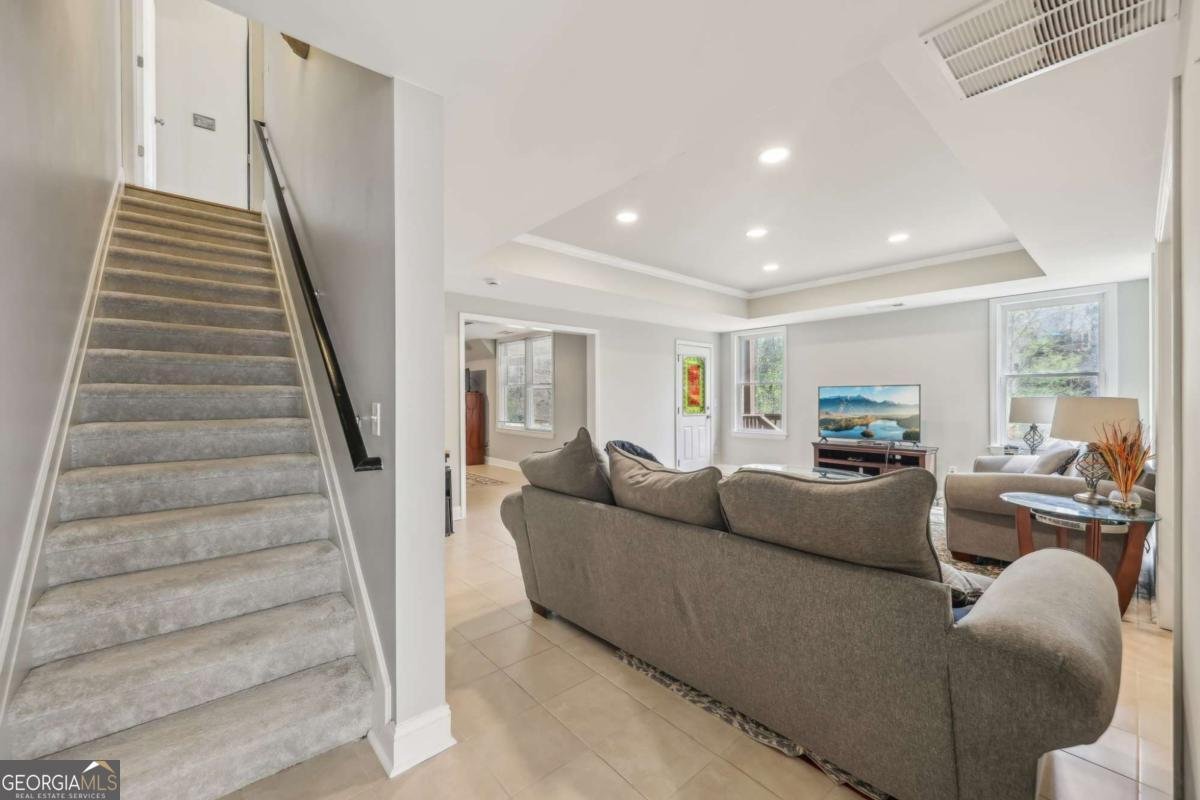 3887 Hickory Manor Drive Suwanee - 8