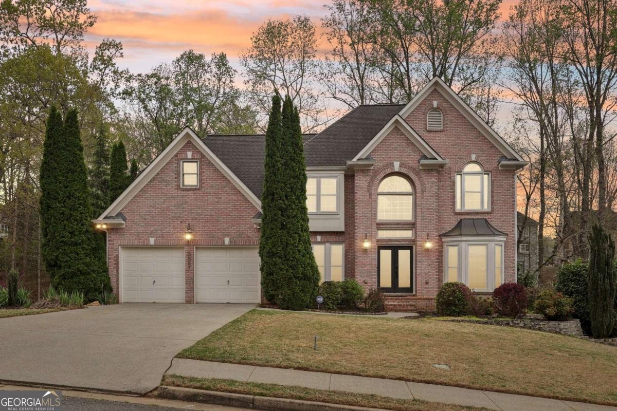3887 Hickory Manor Drive Suwanee - 81
