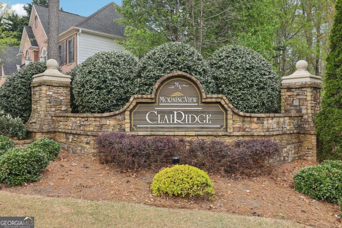 3887 Hickory Manor Drive Suwanee - 82
