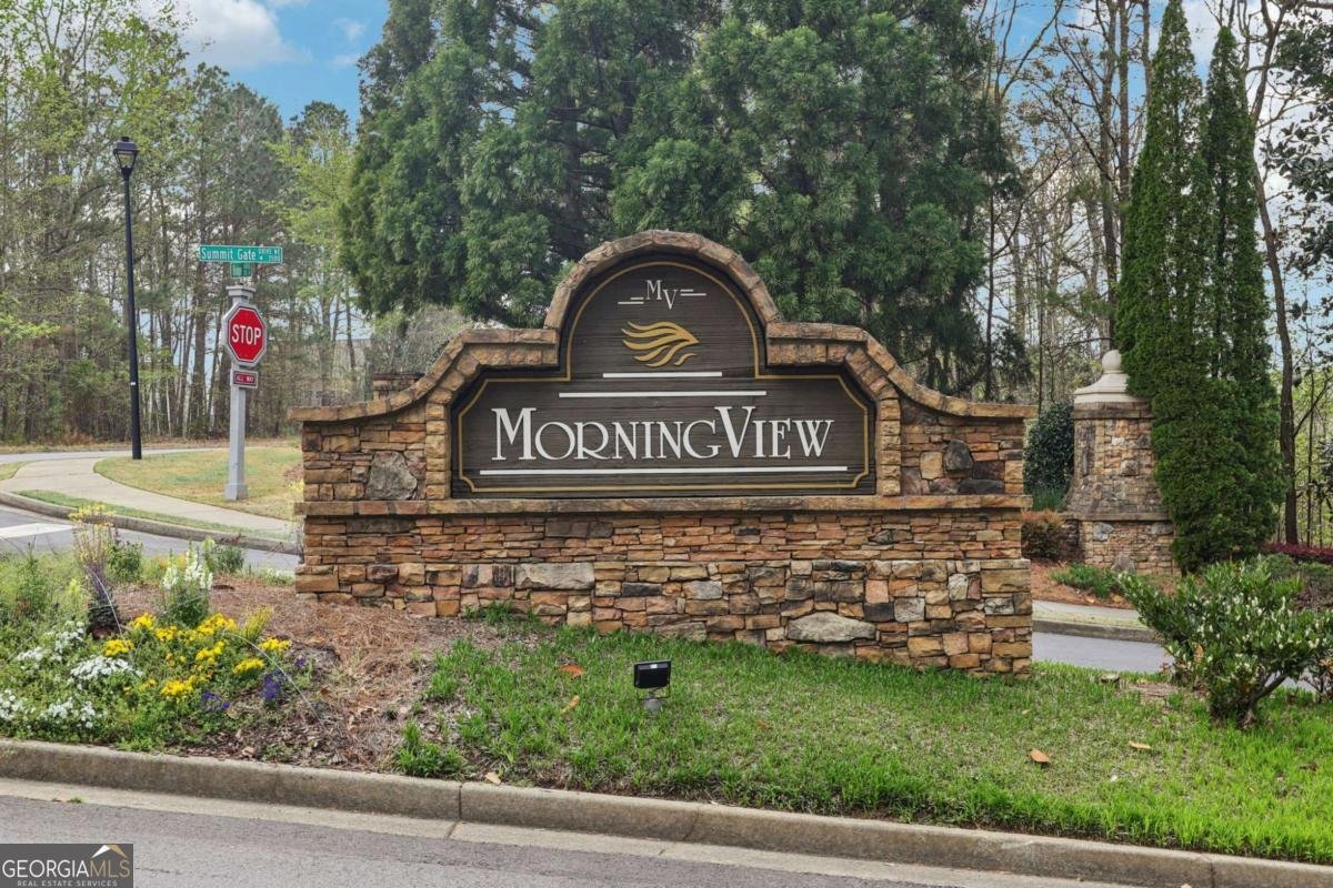 3887 Hickory Manor Drive Suwanee - 83