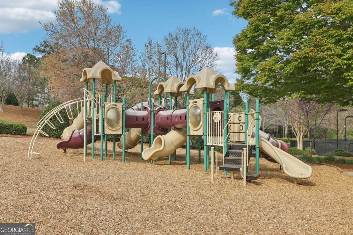 3887 Hickory Manor Drive Suwanee - 85