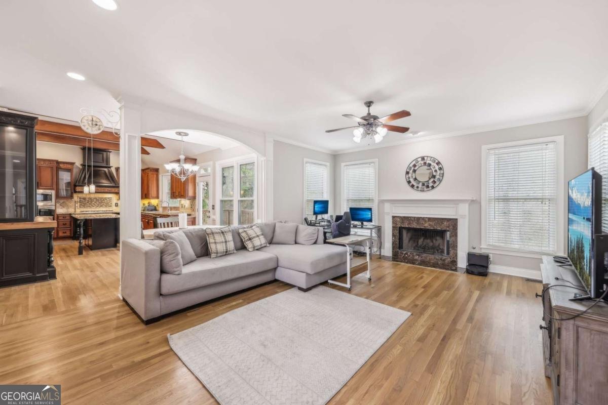 3887 Hickory Manor Drive Suwanee - 9