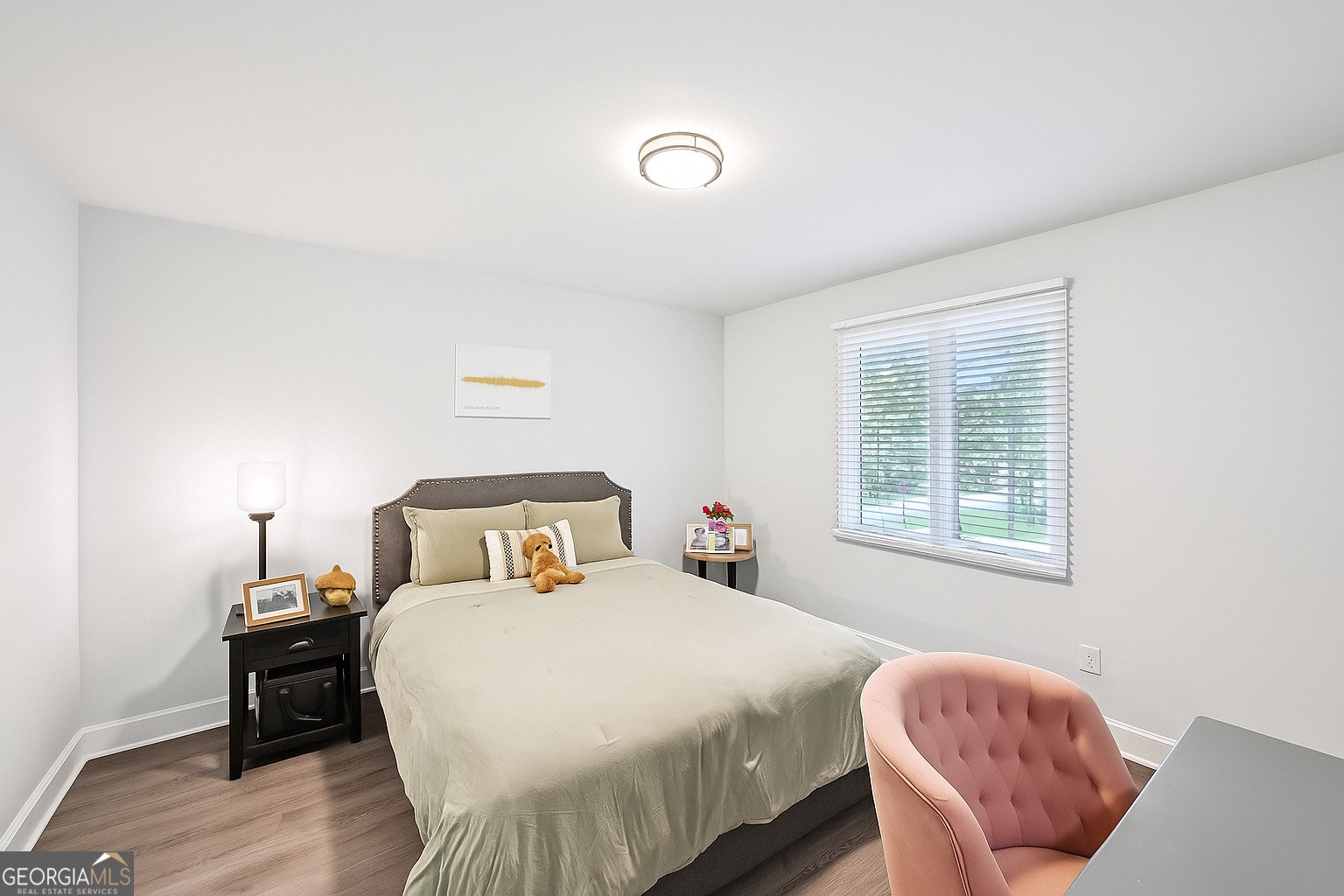 5077 Martindale Lane Stone Mountain - 11