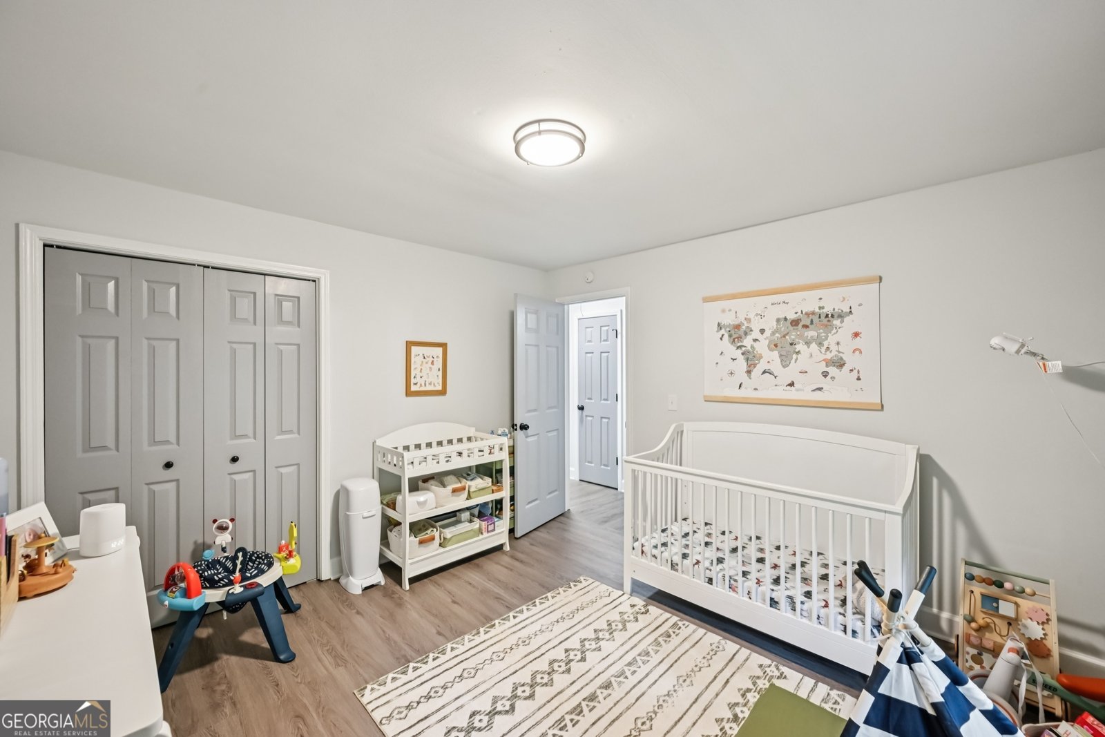 5077 Martindale Lane Stone Mountain - 13
