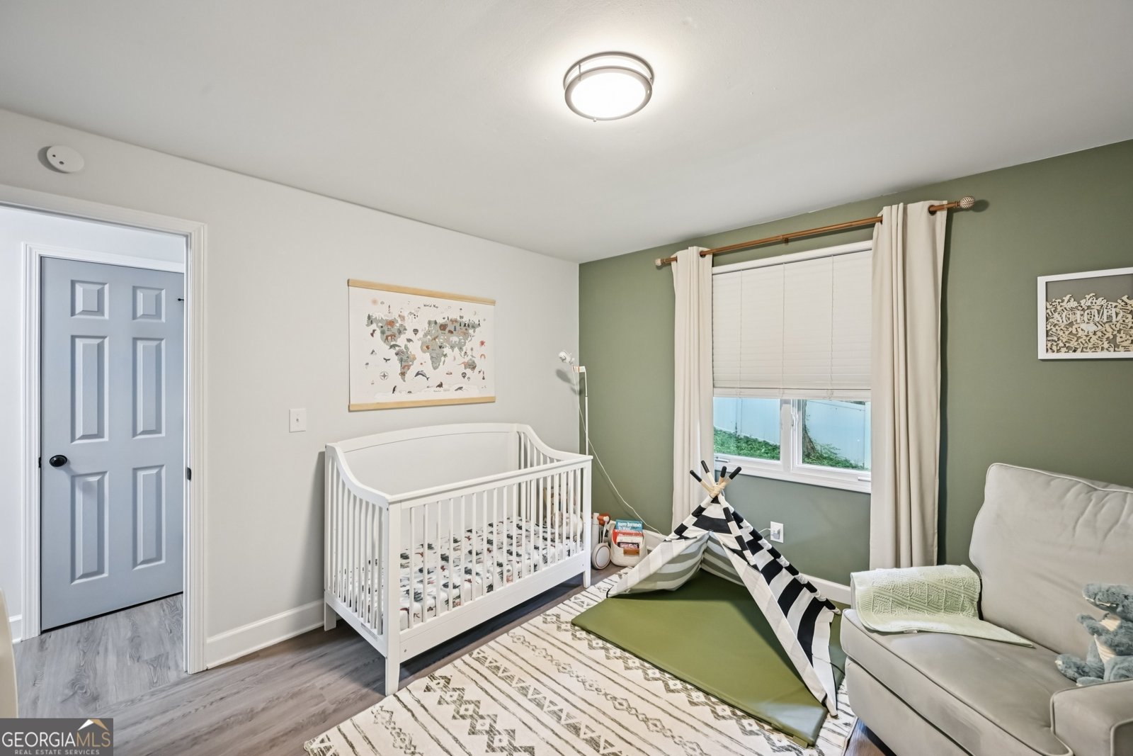 5077 Martindale Lane Stone Mountain - 14