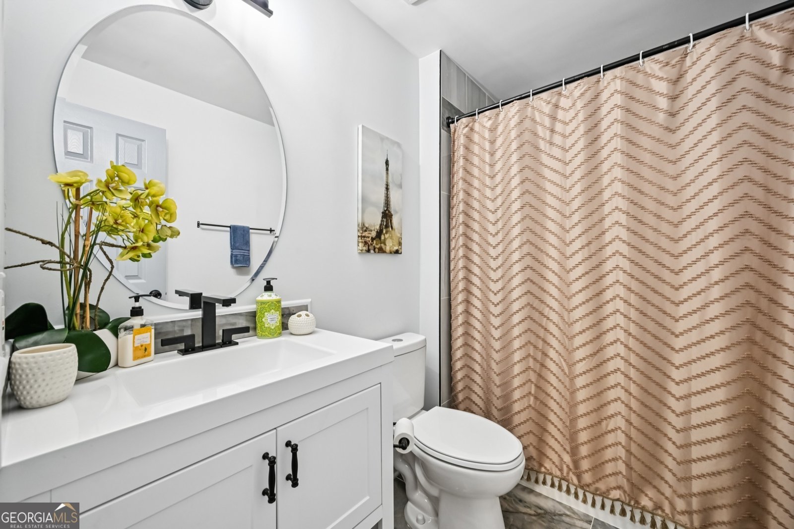 5077 Martindale Lane Stone Mountain - 15