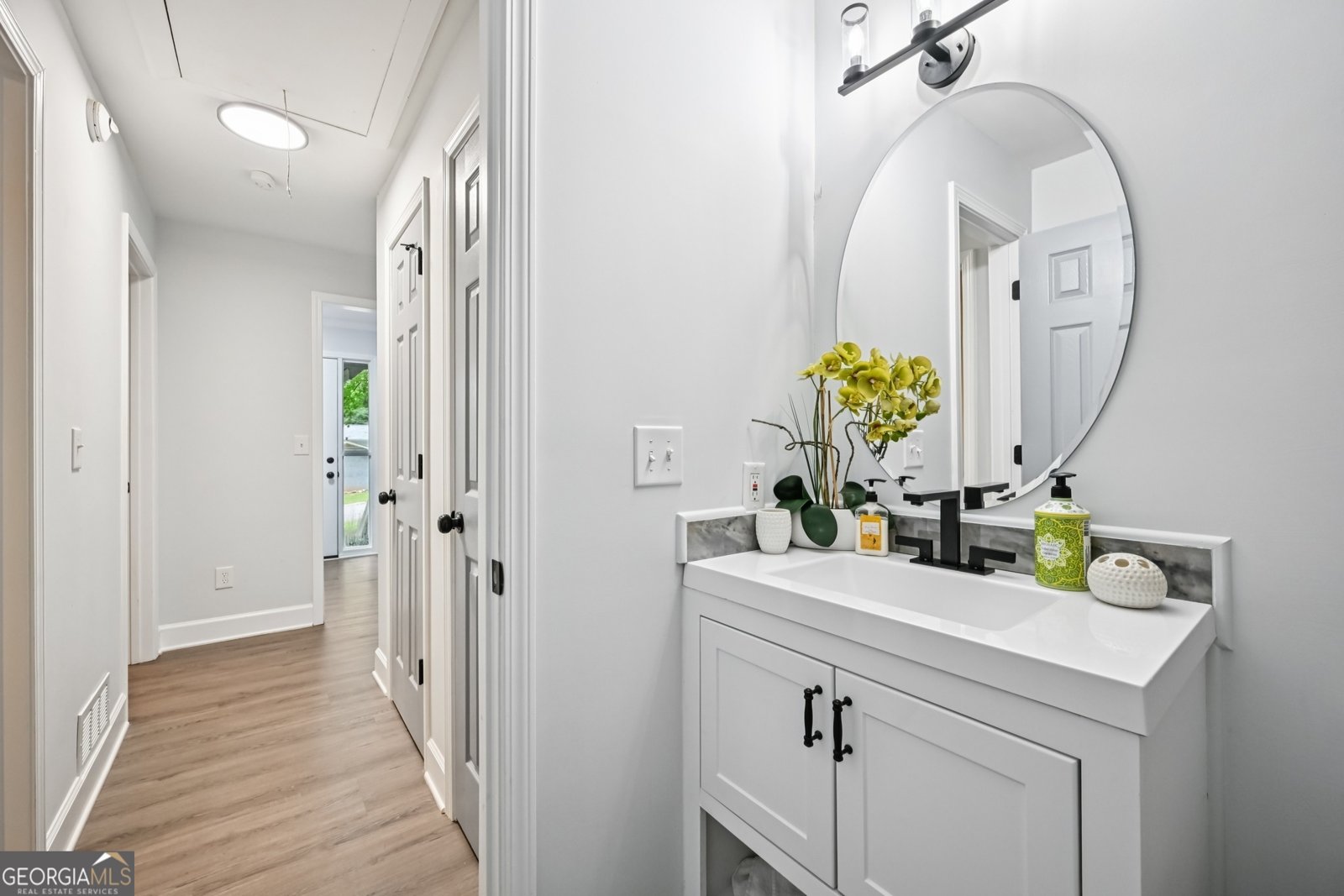 5077 Martindale Lane Stone Mountain - 16