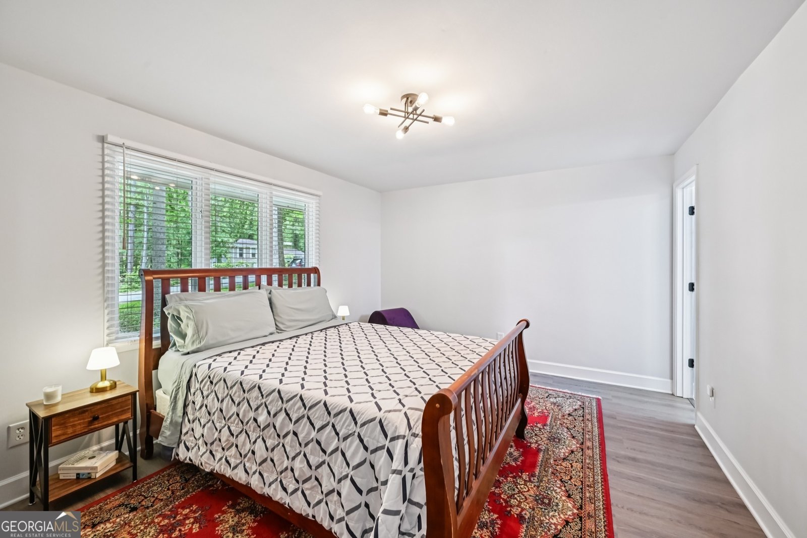 5077 Martindale Lane Stone Mountain - 17