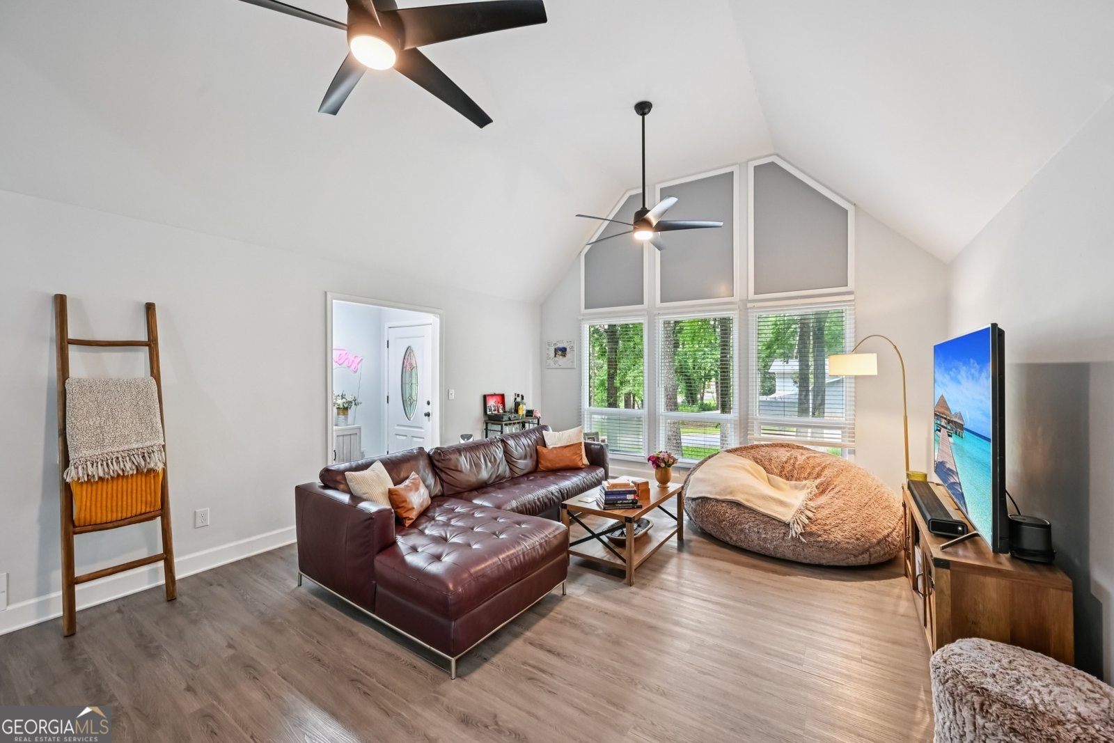 5077 Martindale Lane Stone Mountain - 2