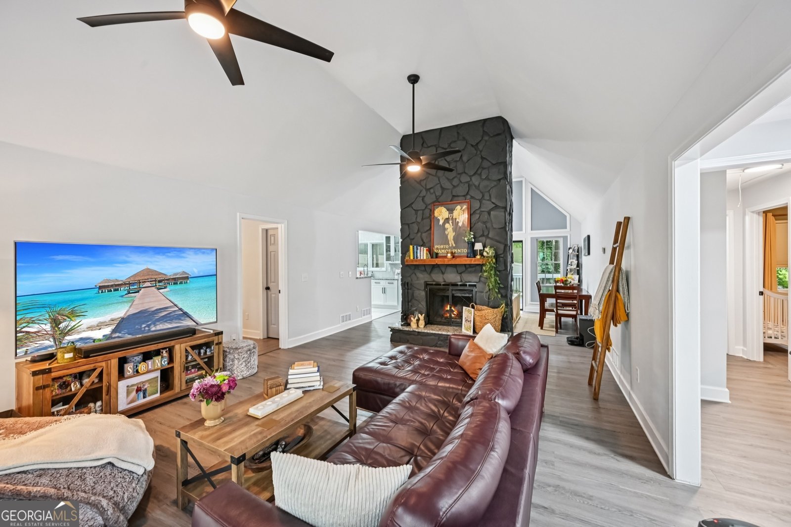 5077 Martindale Lane Stone Mountain - 3
