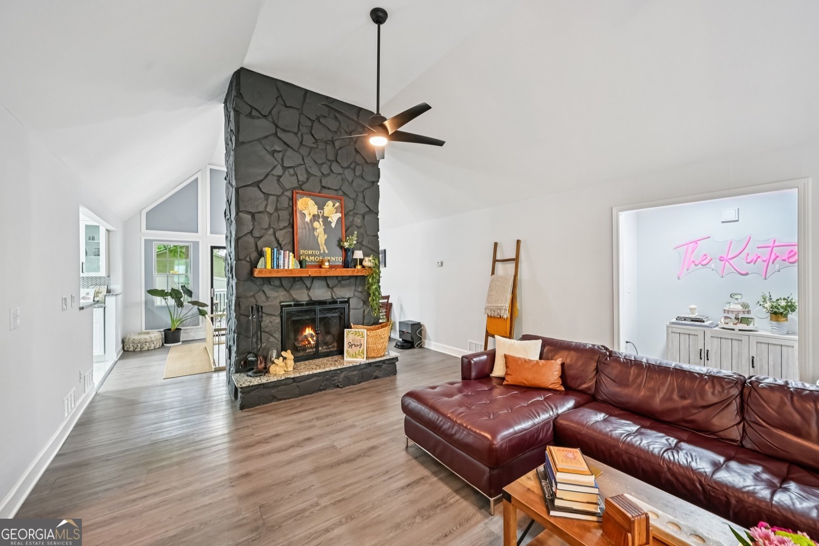 5077 Martindale Lane Stone Mountain - 4