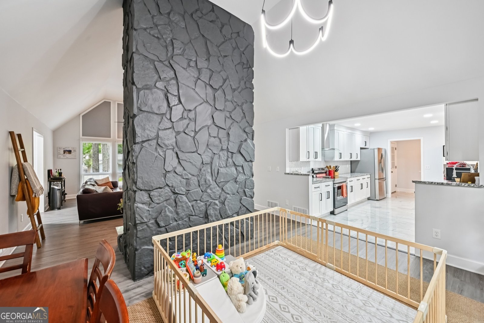 5077 Martindale Lane Stone Mountain - 5