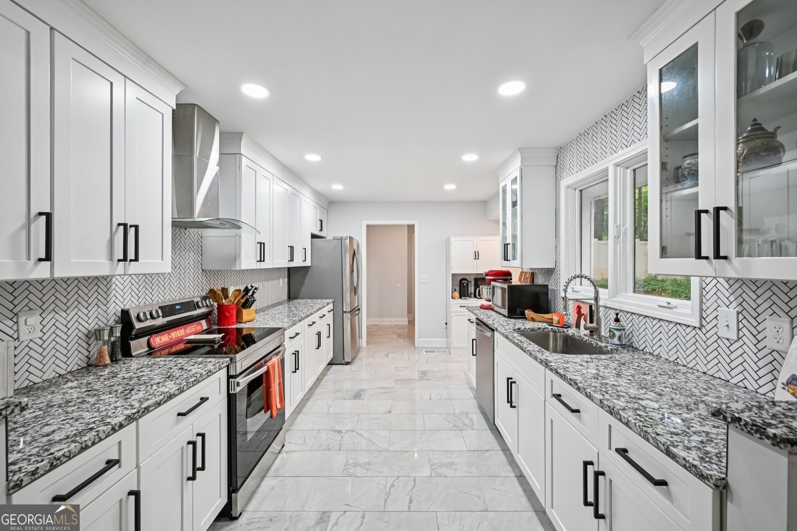 5077 Martindale Lane Stone Mountain - 6