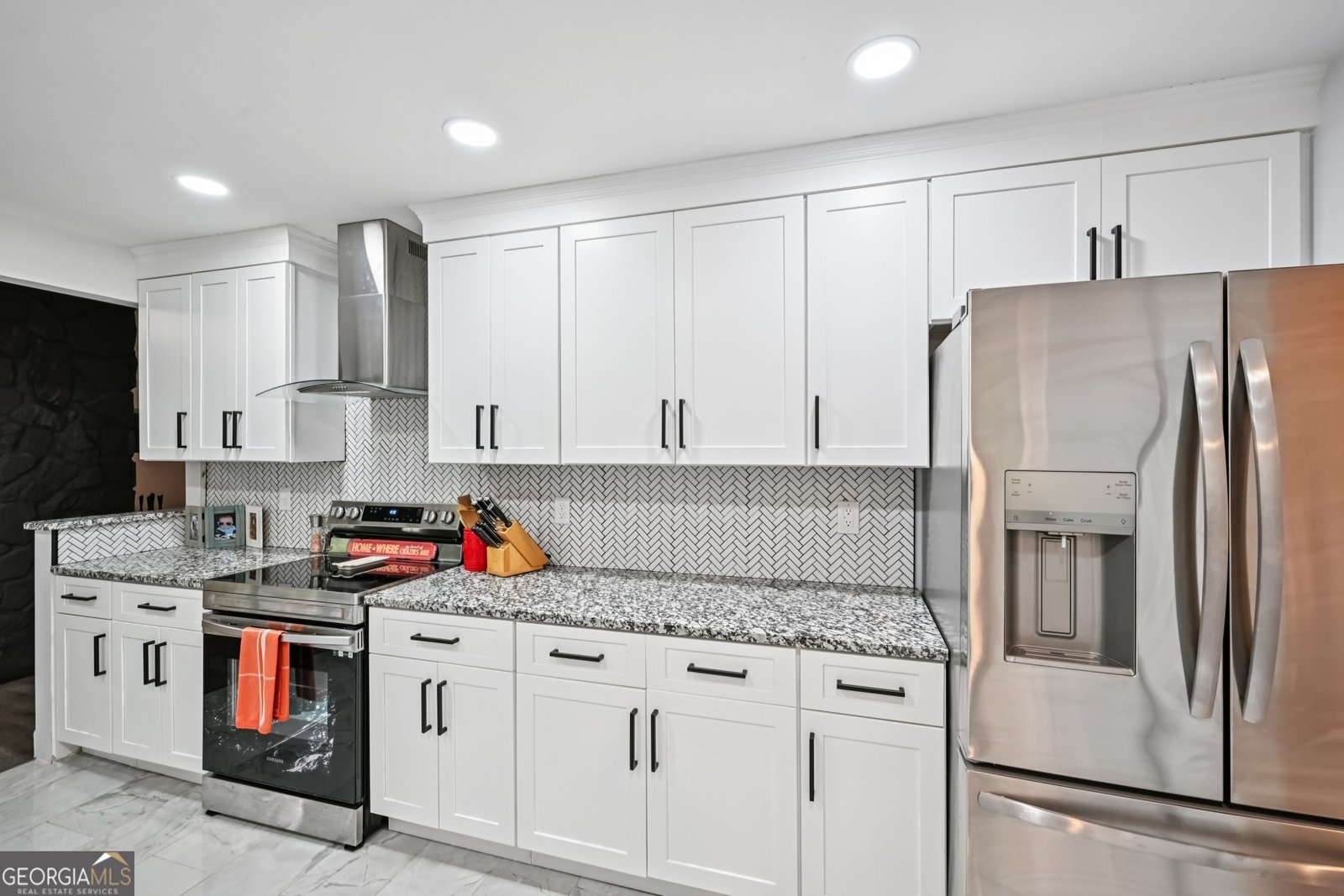 5077 Martindale Lane Stone Mountain - 7