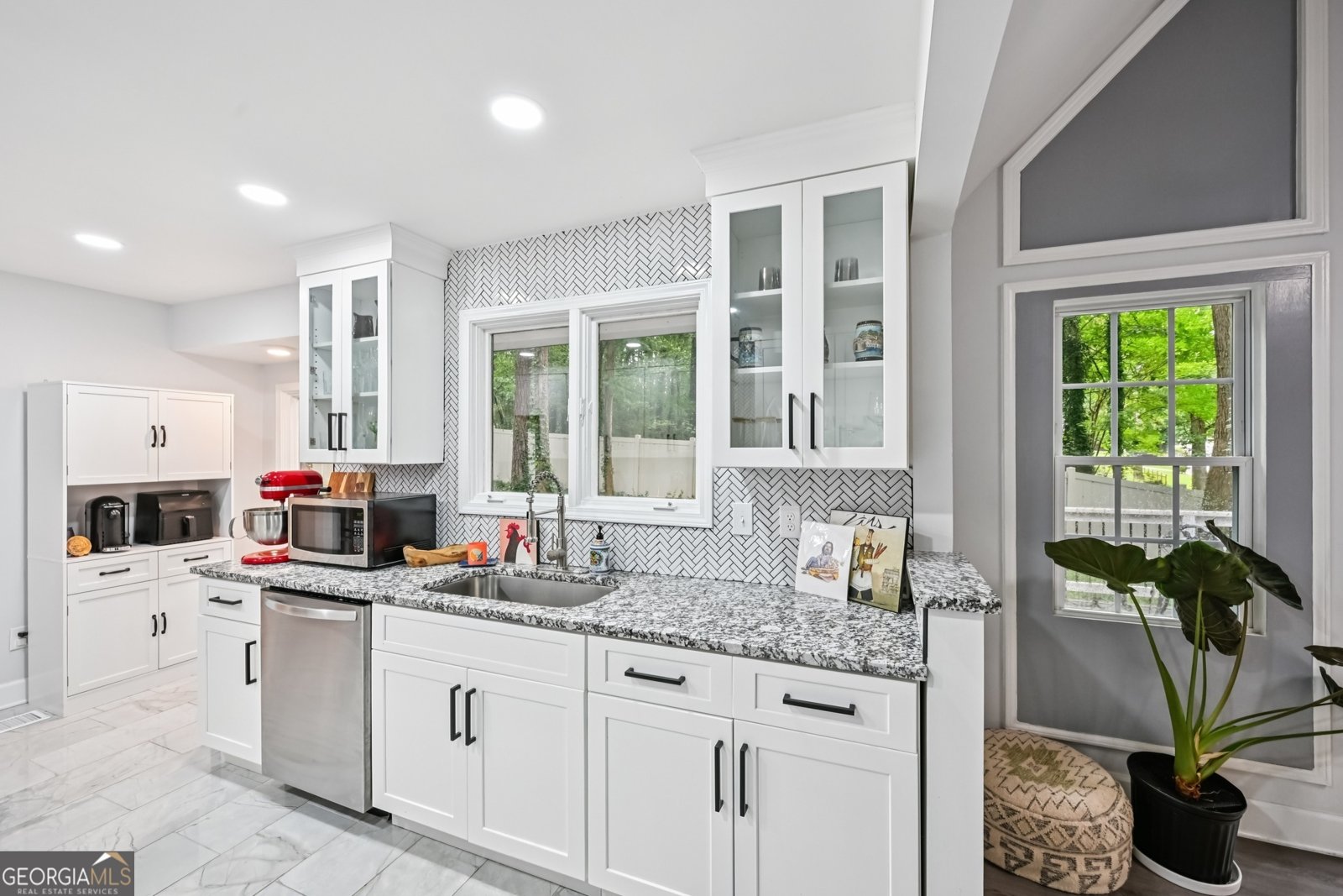 5077 Martindale Lane Stone Mountain - 8