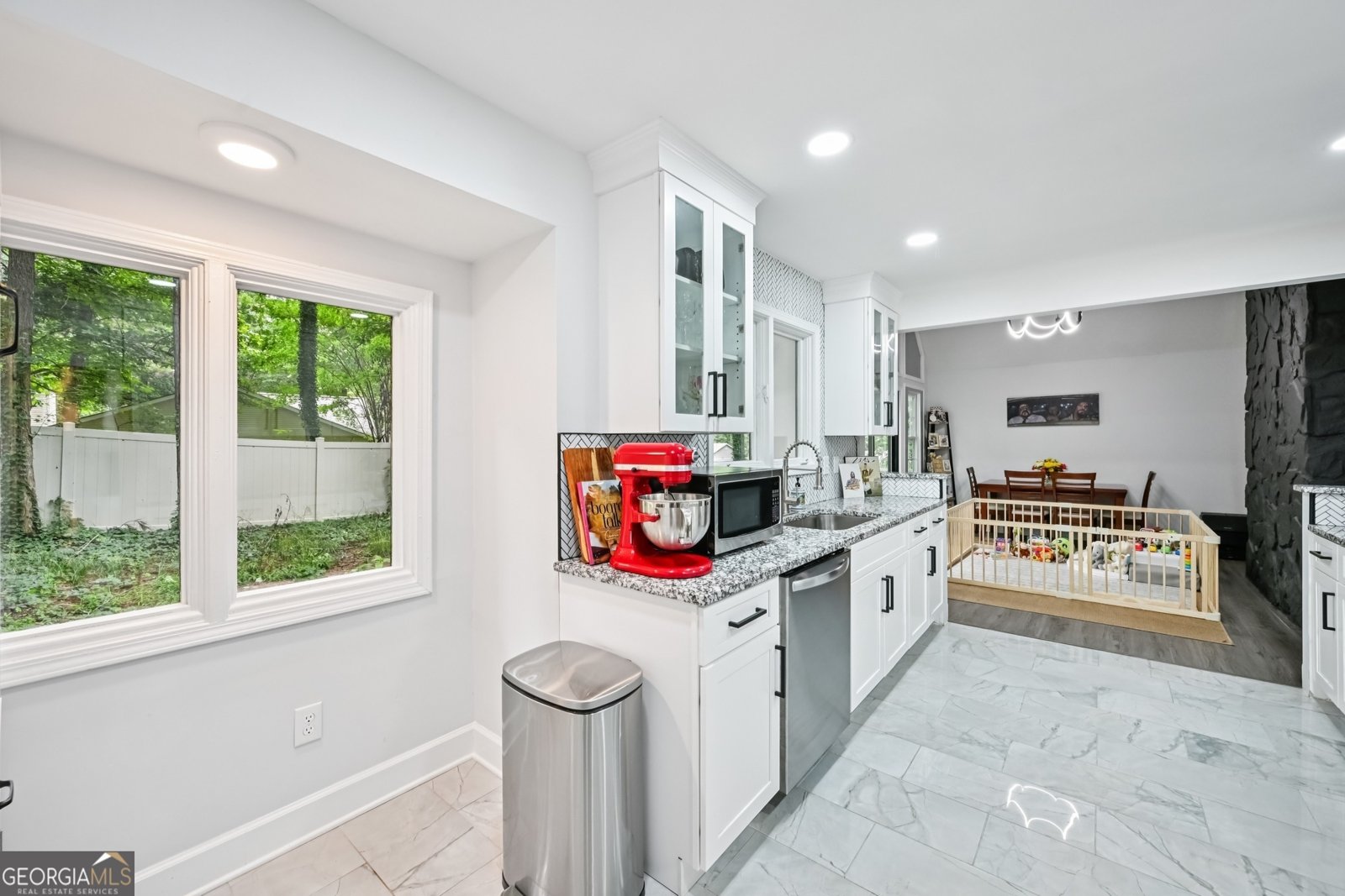 5077 Martindale Lane Stone Mountain - 9