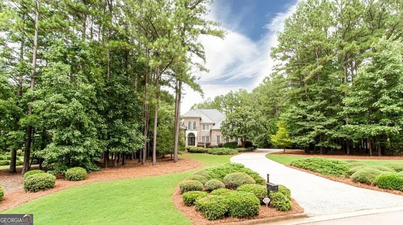 35 Inverleigh Row Covington - 1