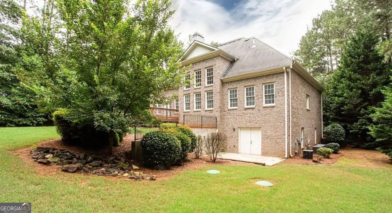 35 Inverleigh Row Covington - 19