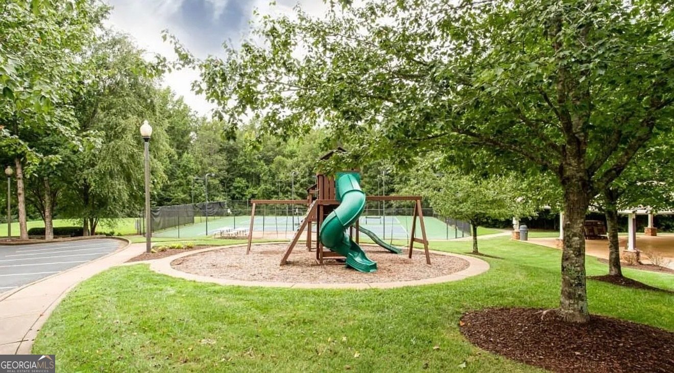 35 Inverleigh Row Covington - 23
