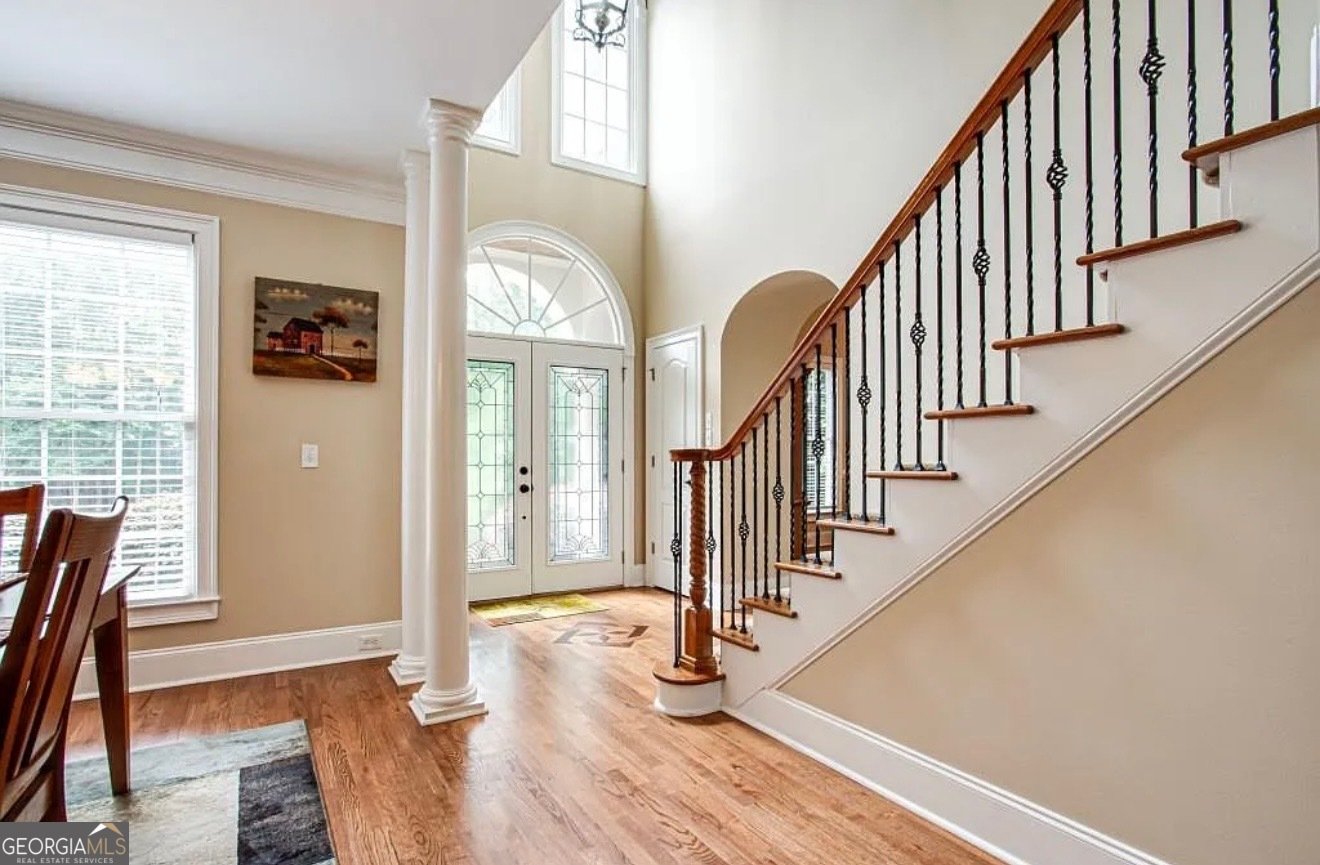 35 Inverleigh Row Covington - 8