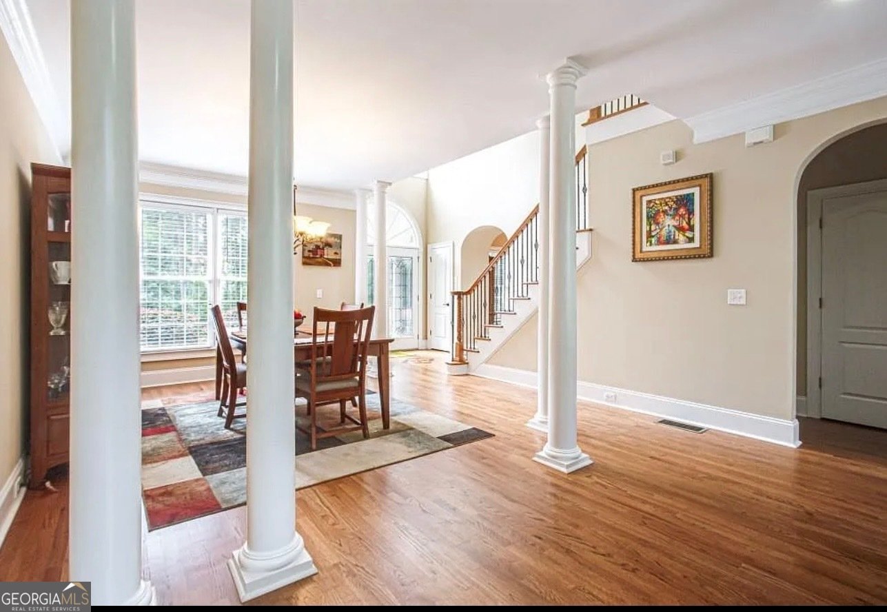 35 Inverleigh Row Covington - 9