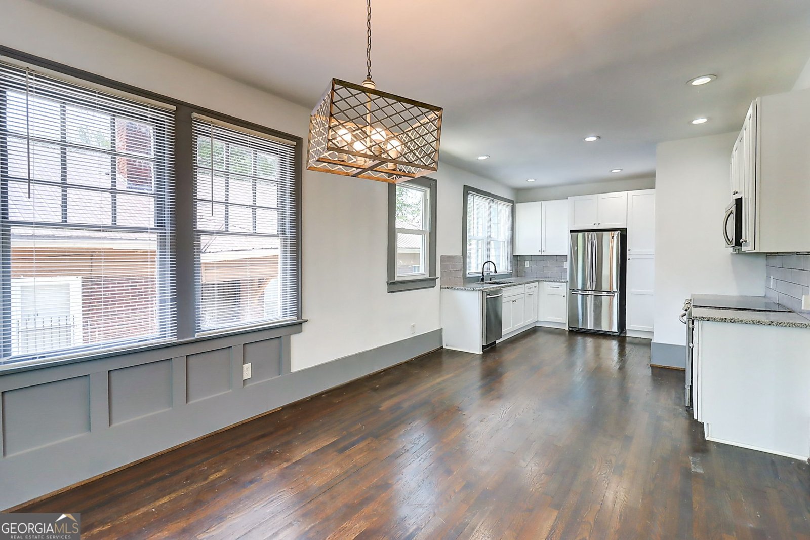 1497 Rogers Avenue Atlanta - 3