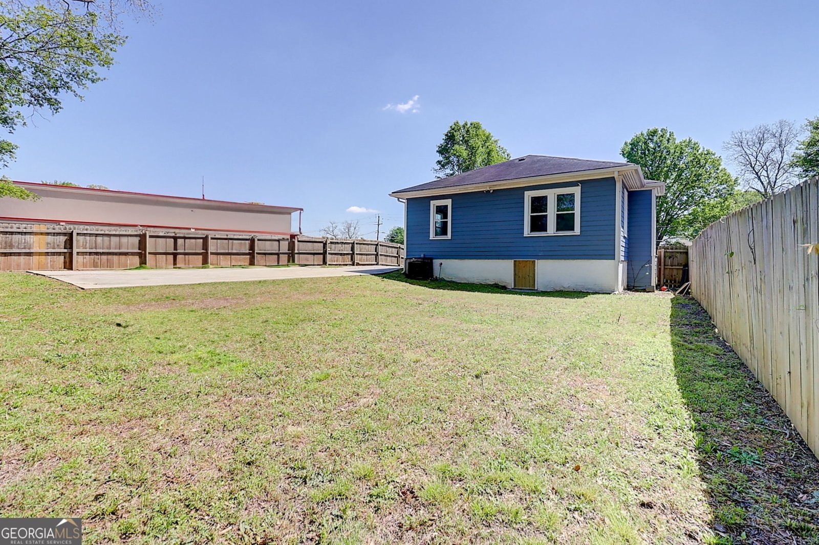 1497 Rogers Avenue Atlanta - 30