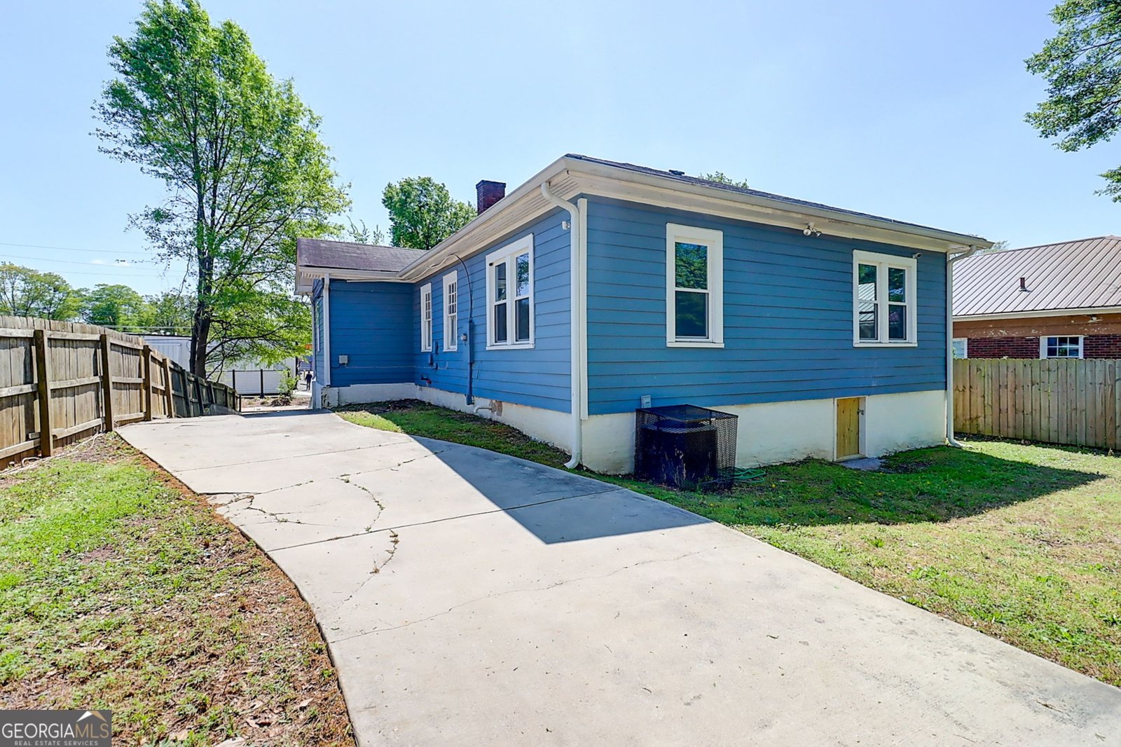 1497 Rogers Avenue Atlanta - 31