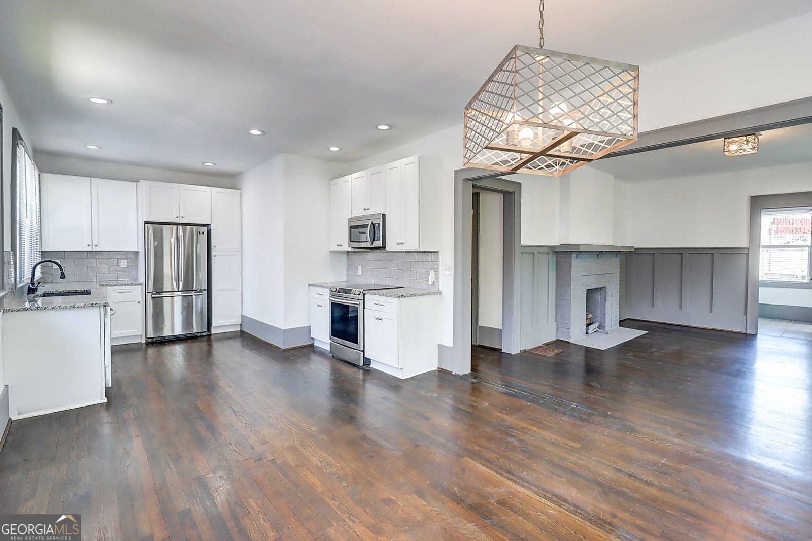 1497 Rogers Avenue Atlanta - 7