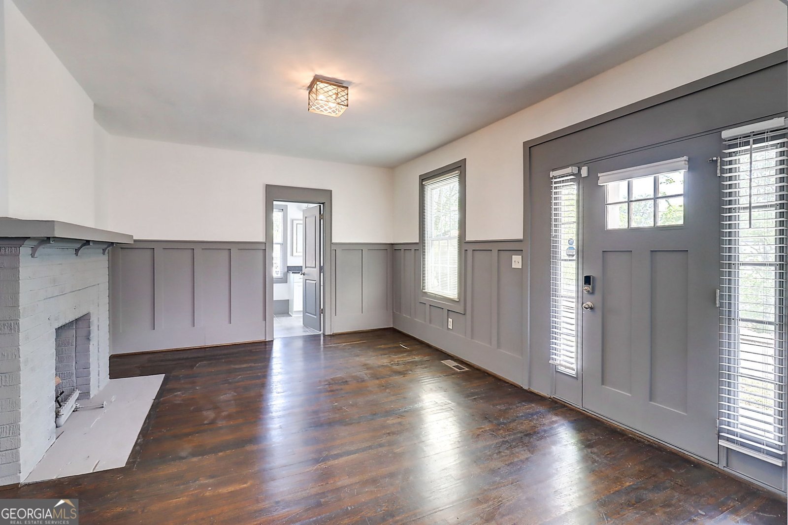 1497 Rogers Avenue Atlanta - 9