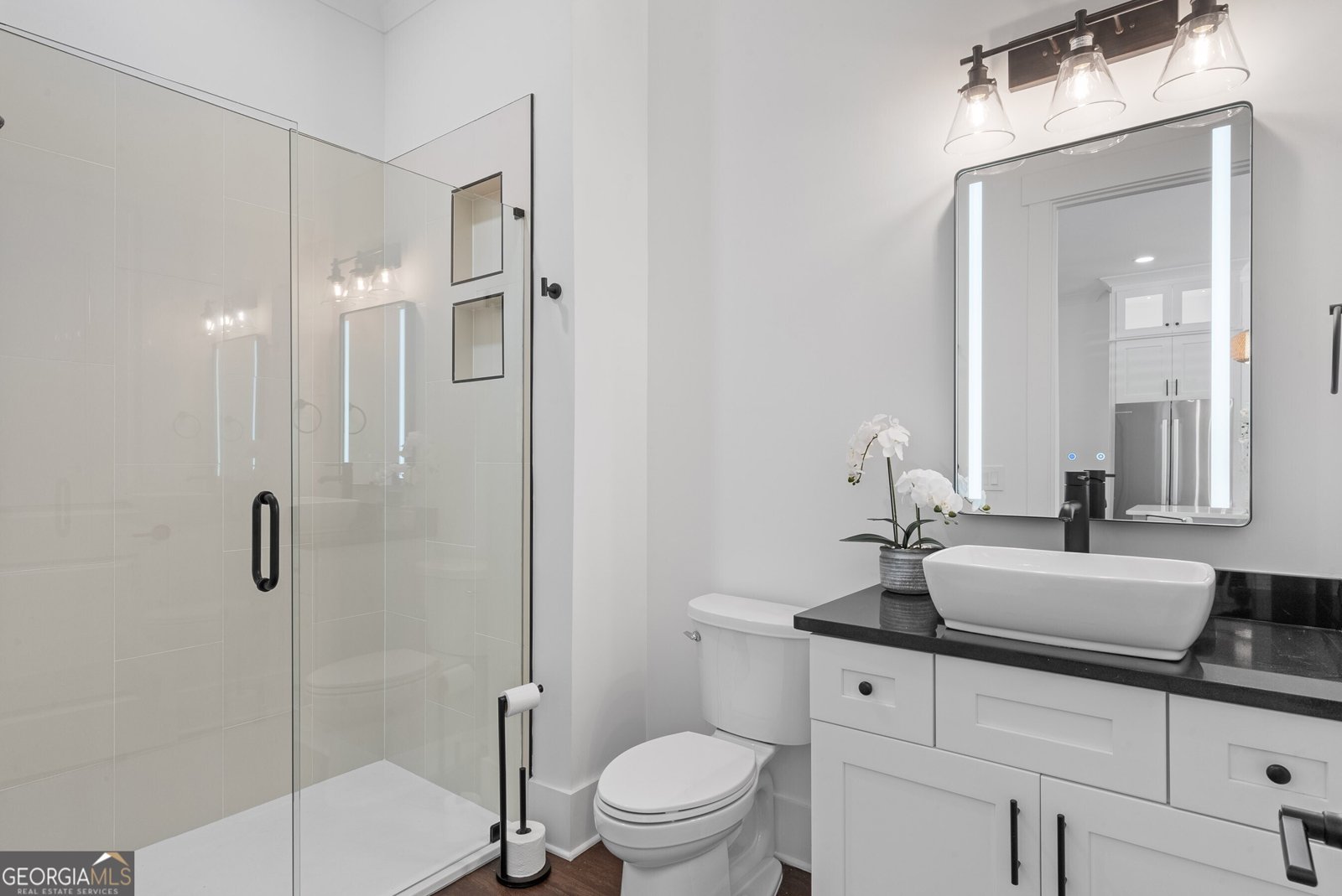 161 Brush Creek Court Stockbridge - 4