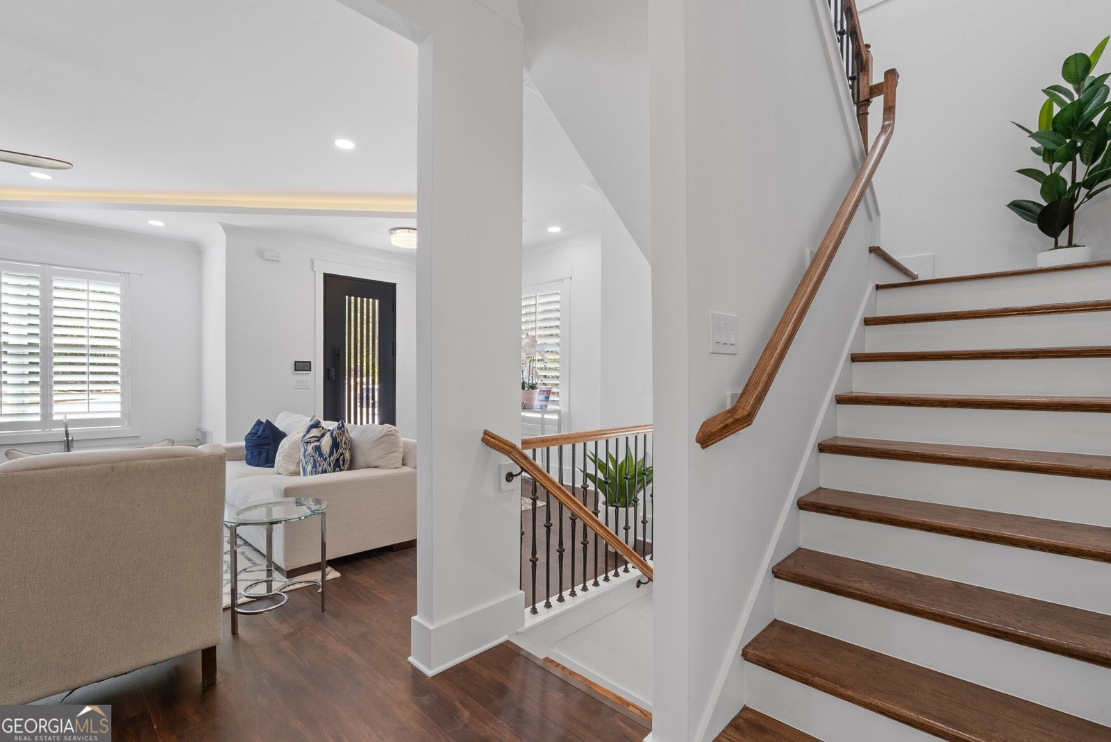 161 Brush Creek Court Stockbridge - 6