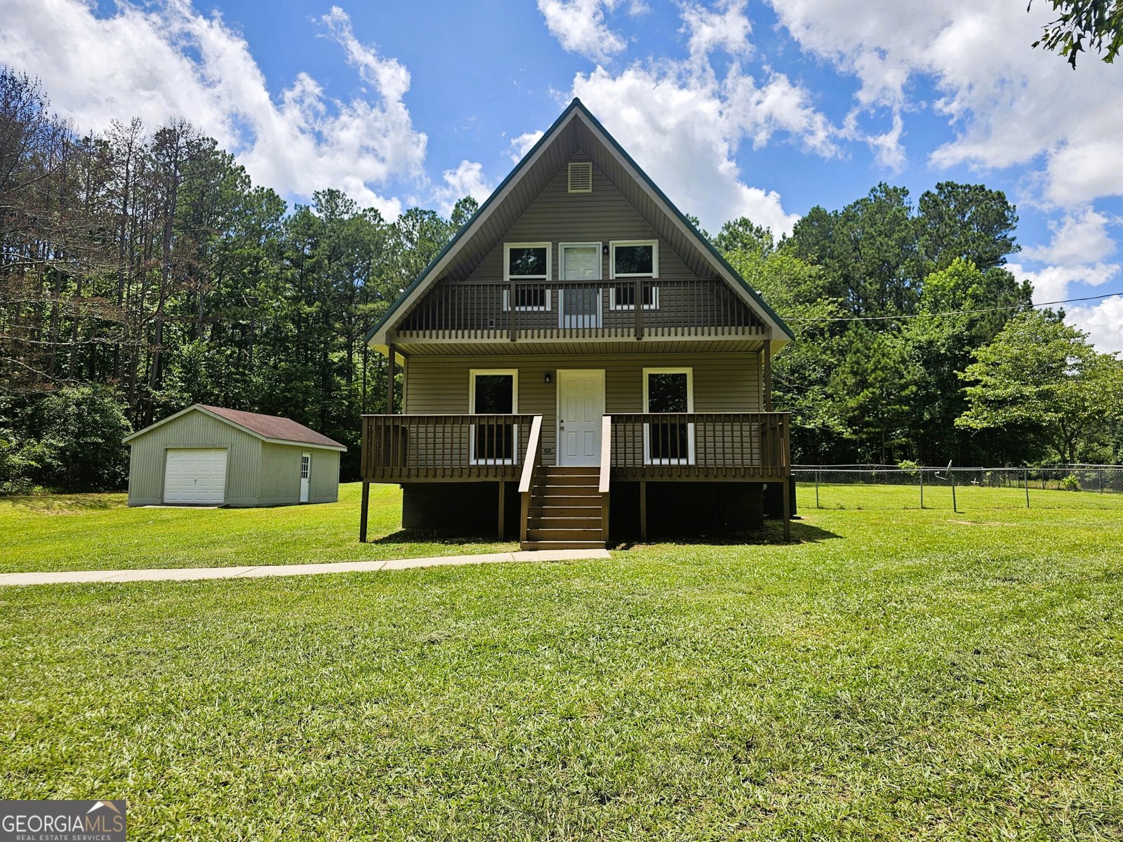 177 Brad Street Bremen - 1