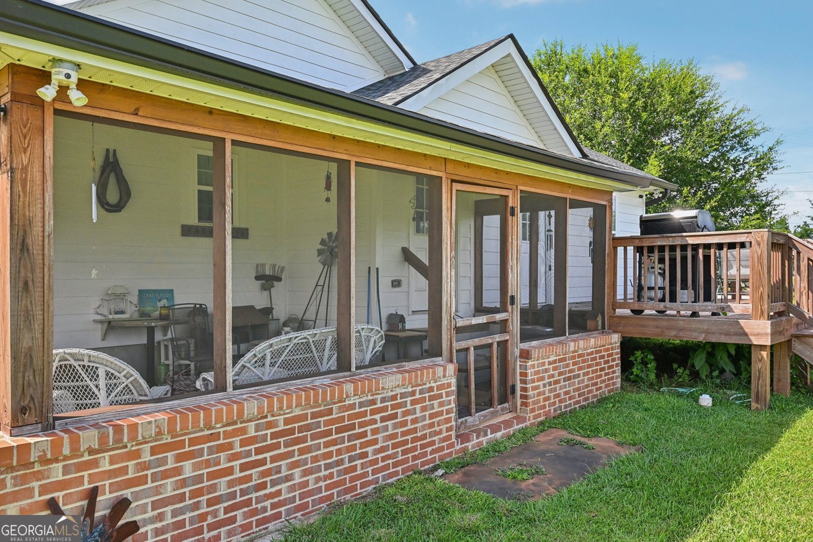 75 Davis McLendon Way Newnan - 15