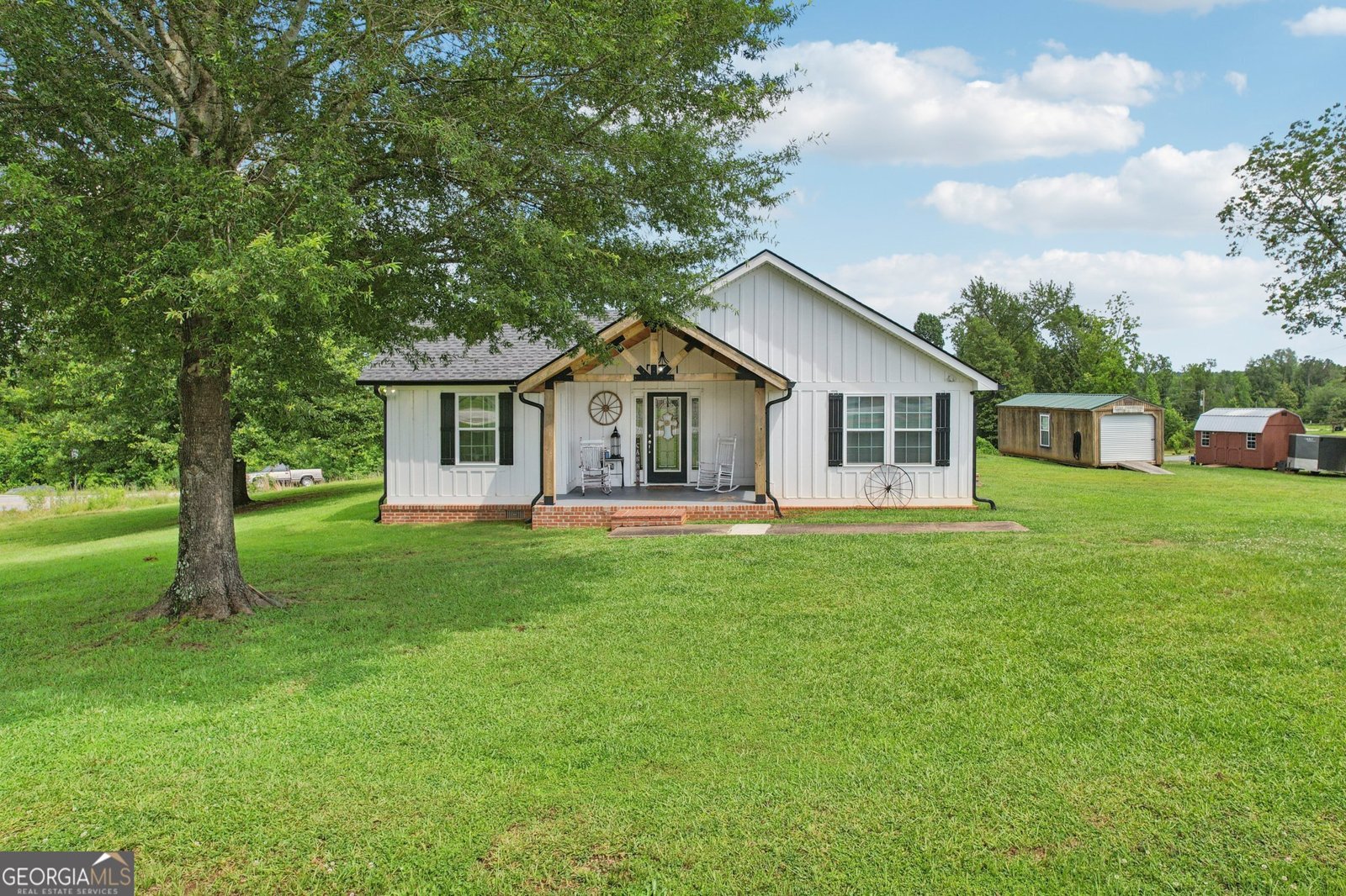 75 Davis McLendon Way Newnan - 17