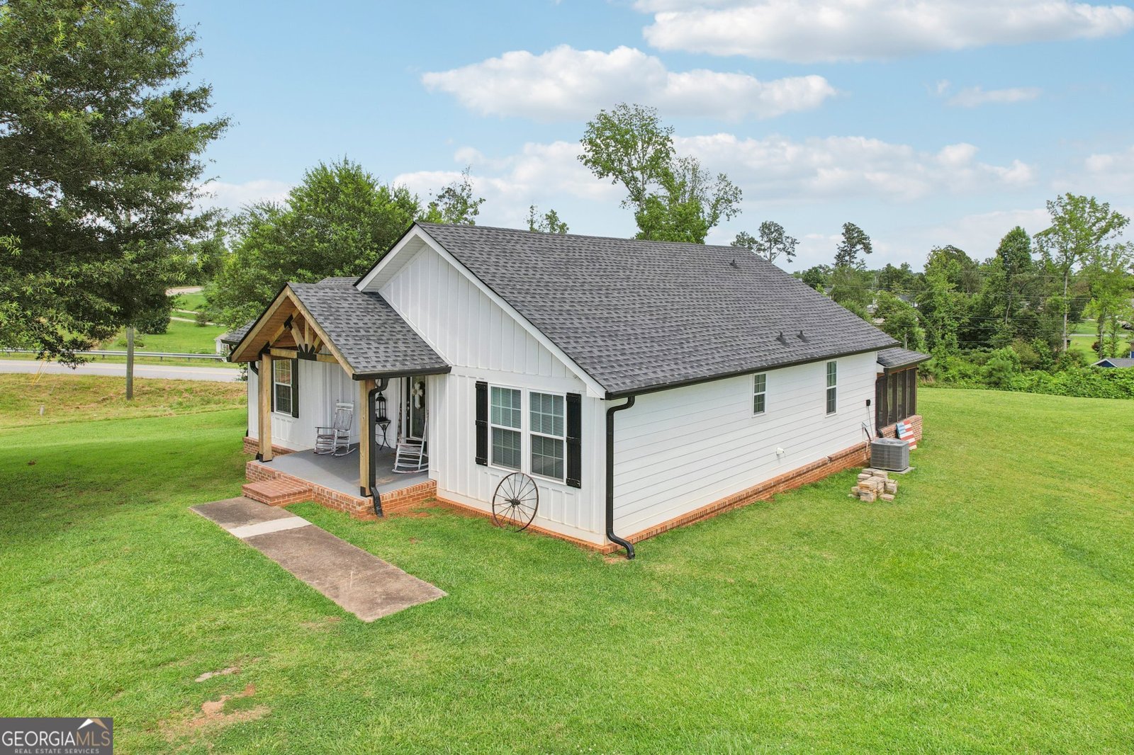 75 Davis McLendon Way Newnan - 18