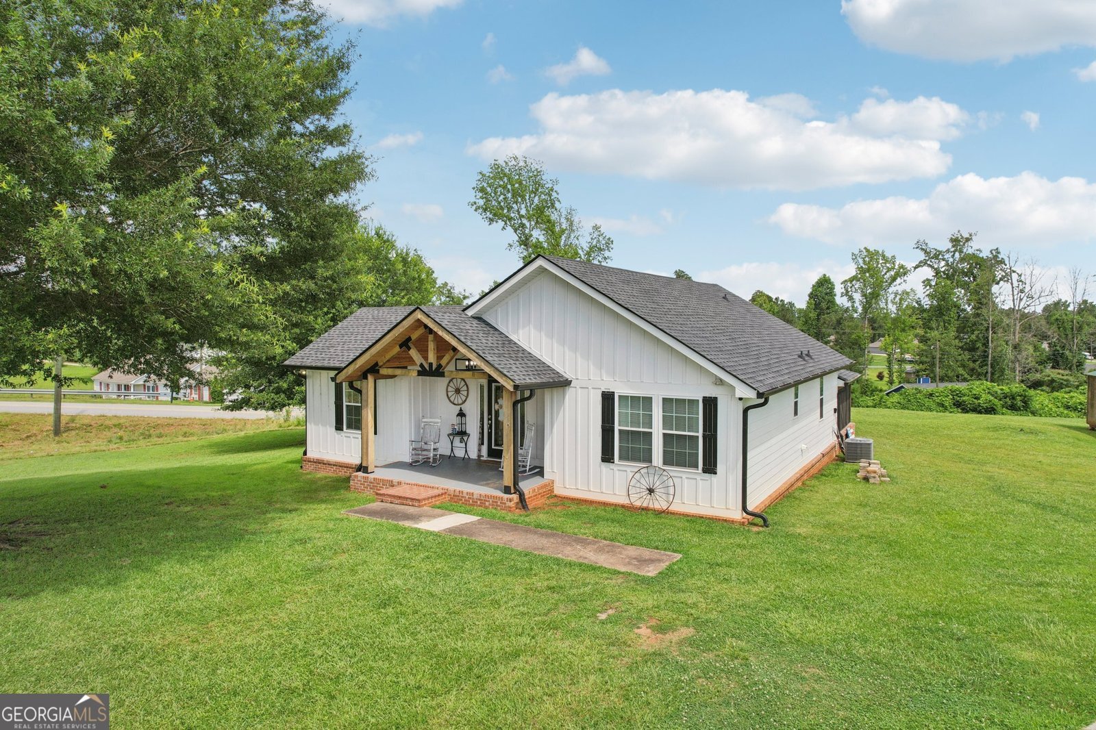 75 Davis McLendon Way Newnan - 19