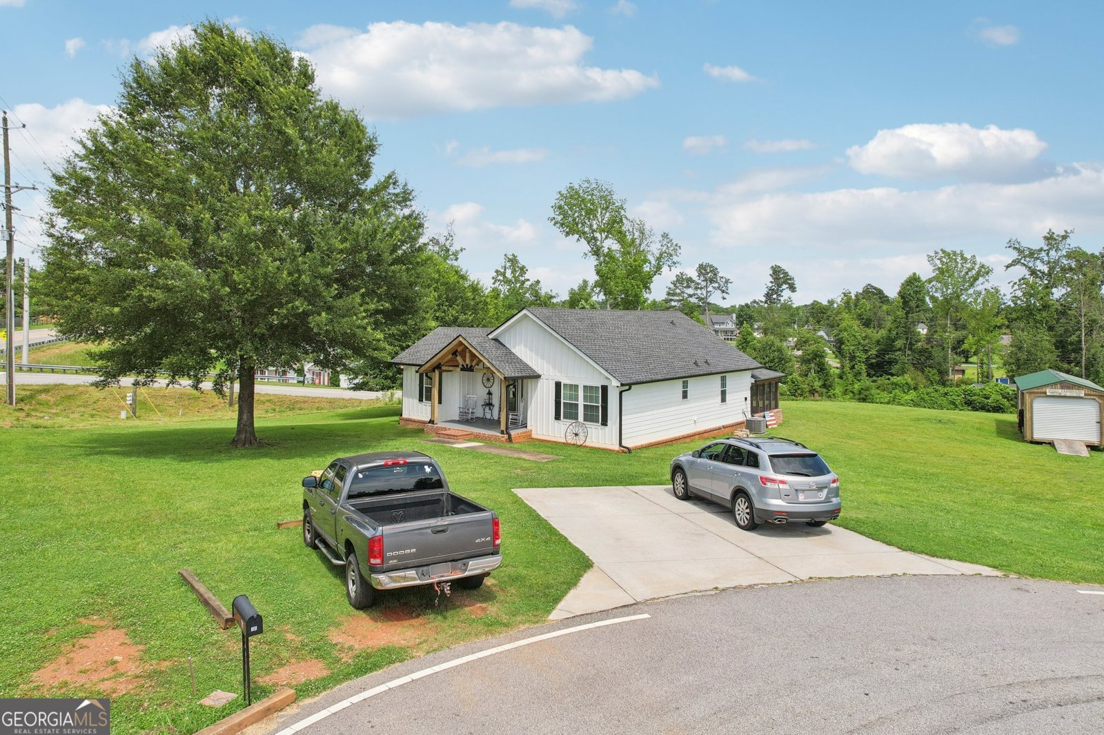 75 Davis McLendon Way Newnan - 20