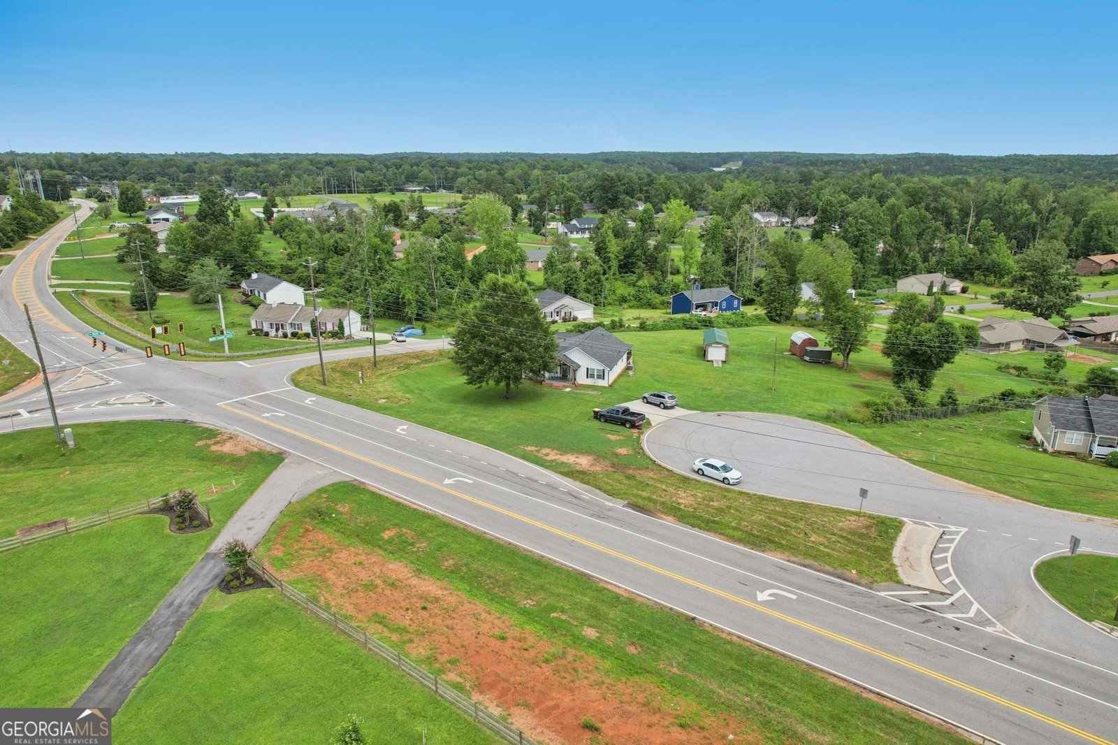 75 Davis McLendon Way Newnan - 21