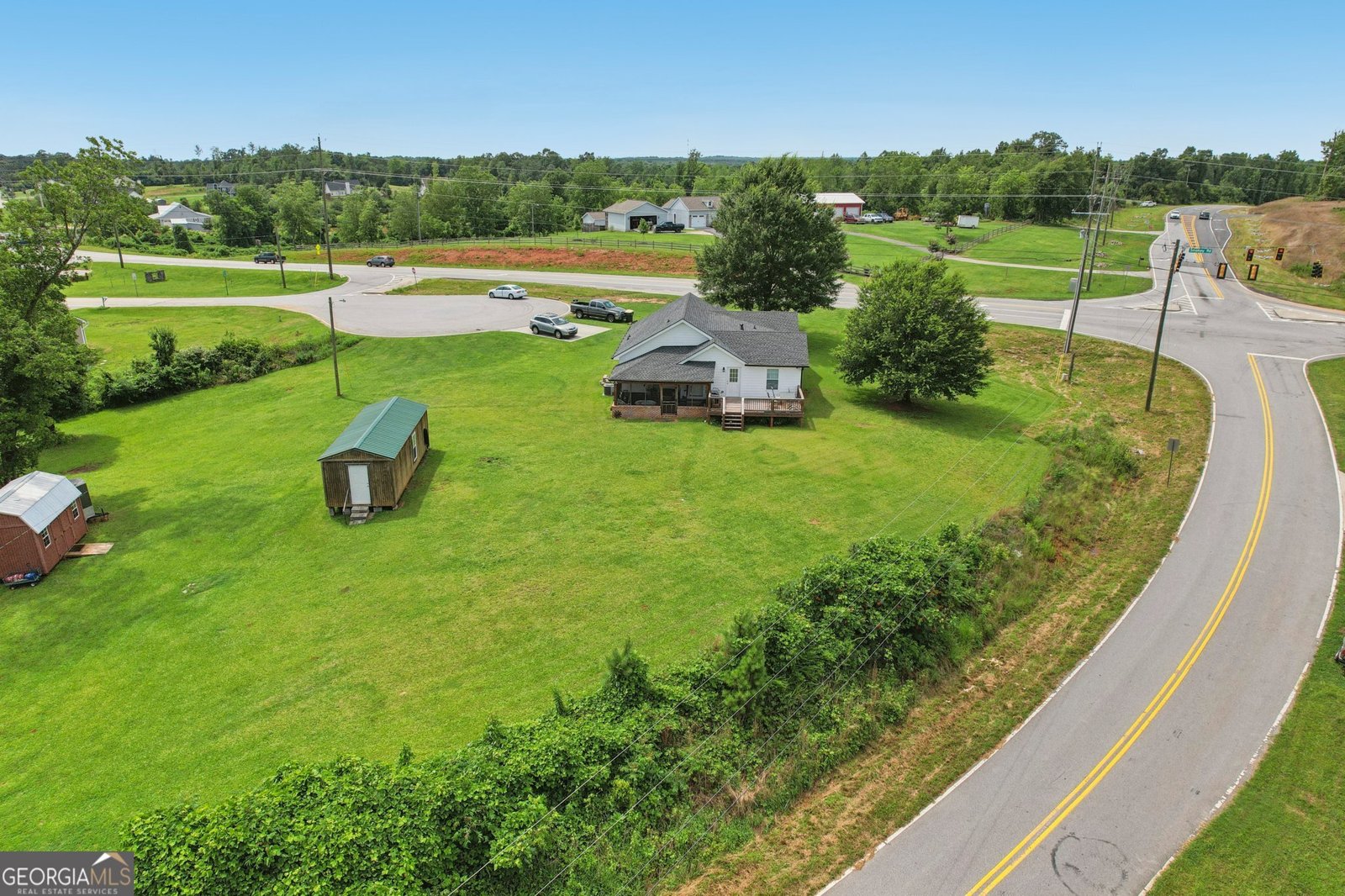 75 Davis McLendon Way Newnan - 24