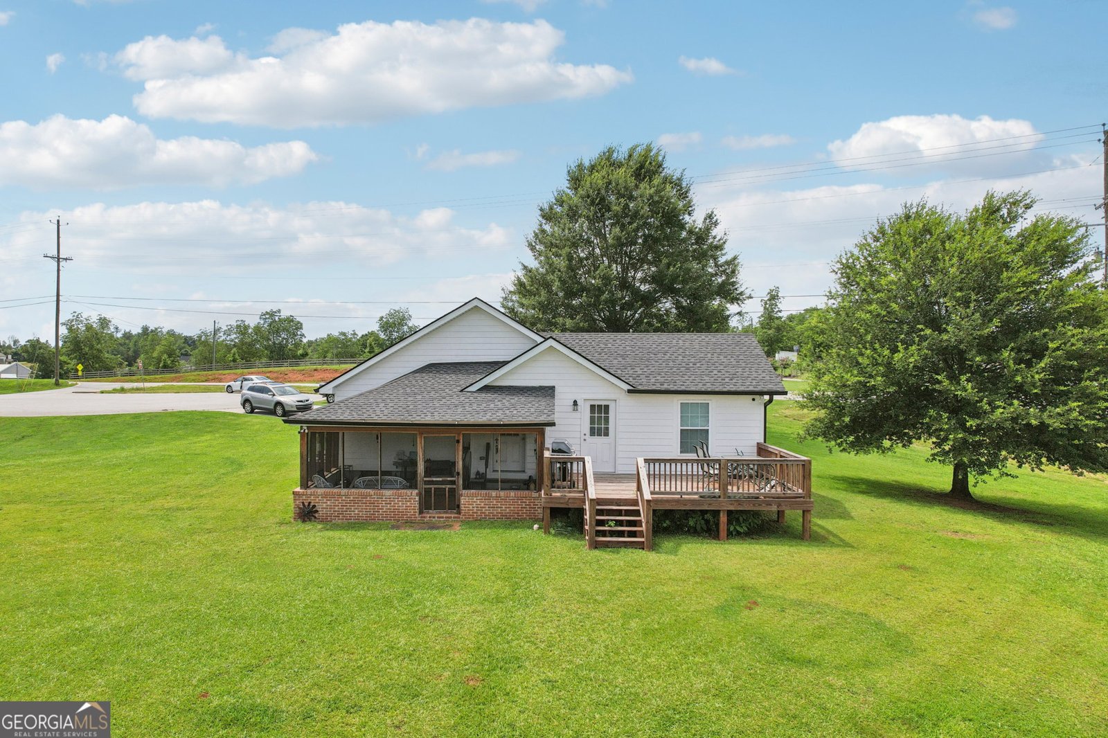 75 Davis McLendon Way Newnan - 25