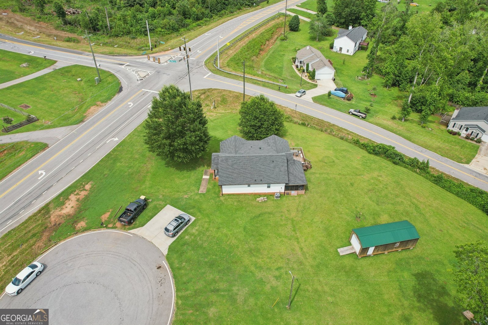 75 Davis McLendon Way Newnan - 27