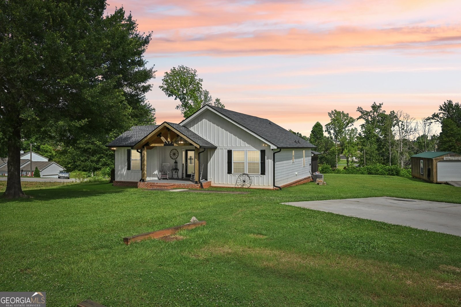 75 Davis McLendon Way Newnan - 28