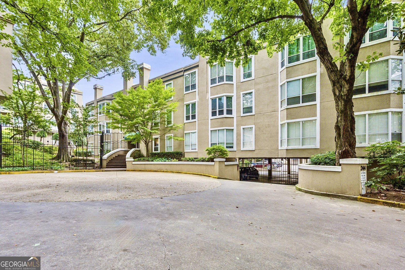 244 13th Street Atlanta - 2