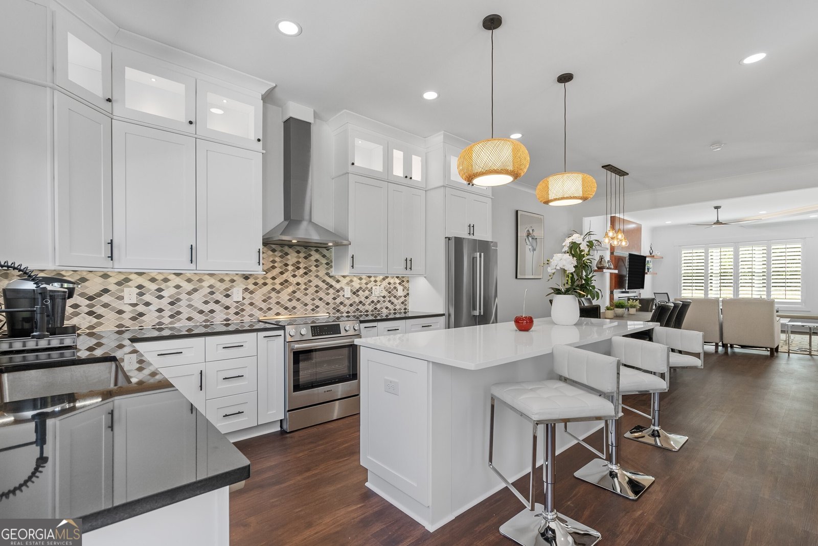 177 Brush Creek Court Stockbridge - 18